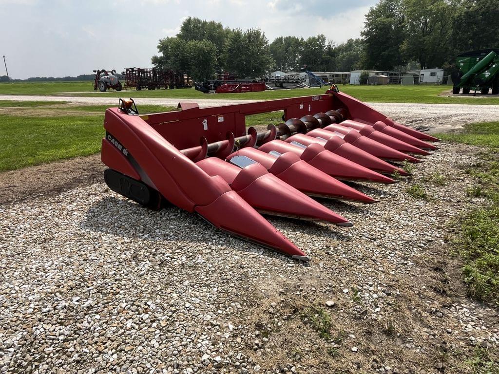 Image of Case IH 2208 Primary image