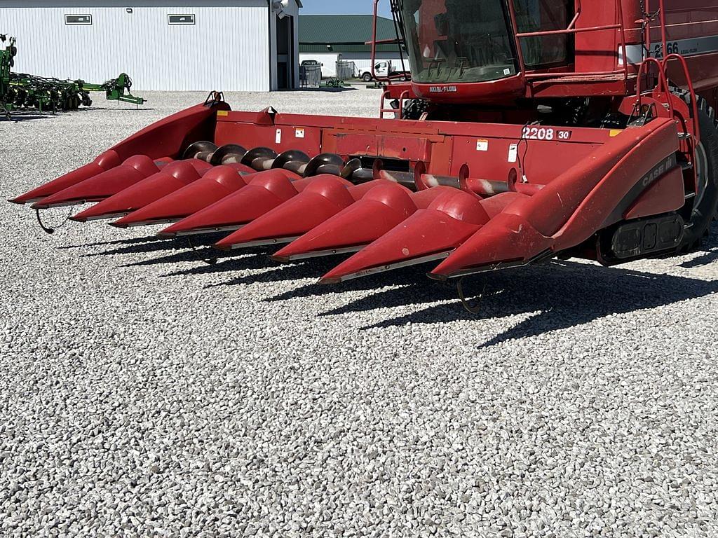 Image of Case IH 2208 Primary image