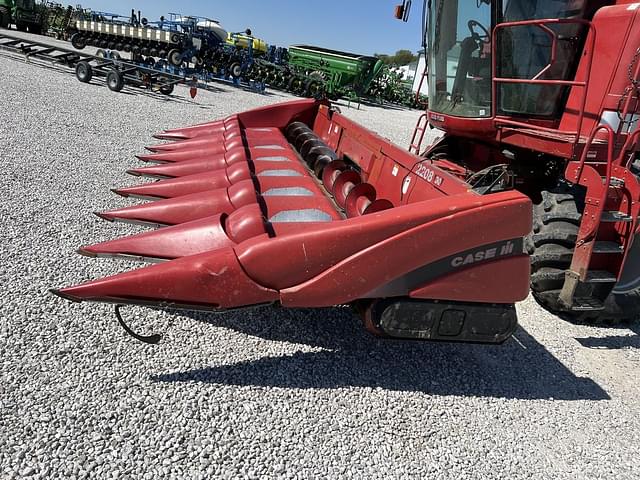 Image of Case IH 2208 equipment image 1