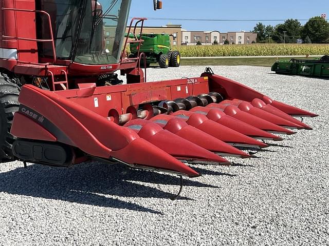 Image of Case IH 2208 equipment image 3