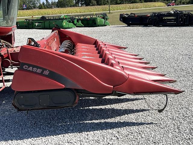 Image of Case IH 2208 equipment image 4