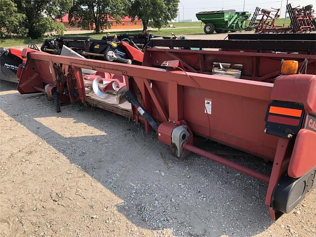 Image of Case IH 2208 equipment image 2