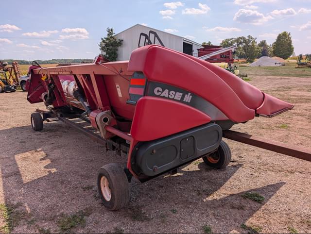 Image of Case IH 2208 equipment image 4