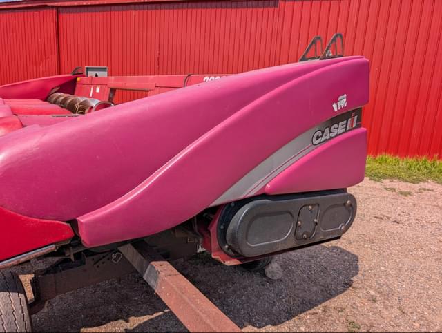 Image of Case IH 2208 equipment image 2