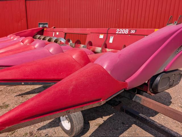 Image of Case IH 2208 equipment image 1