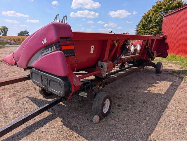 Image of Case IH 2208 equipment image 3