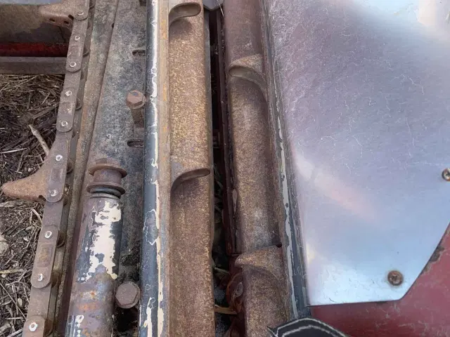 Image of Case IH 2208 equipment image 2