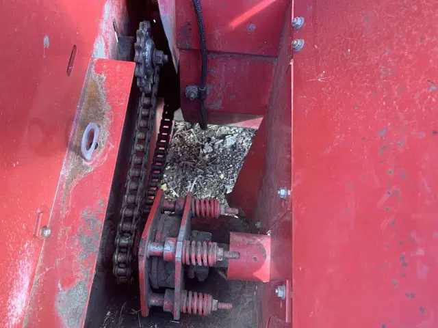 Image of Case IH 2208 equipment image 4