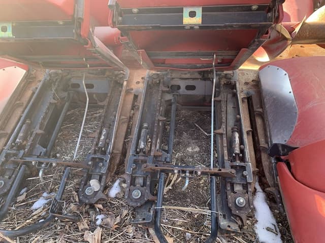 Image of Case IH 2208 equipment image 3