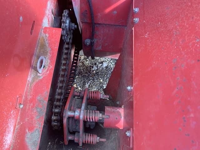 Image of Case IH 2208 equipment image 4