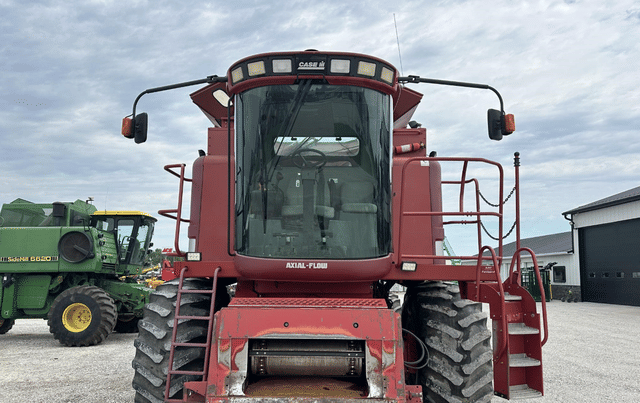 Image of Case IH 2366 equipment image 3