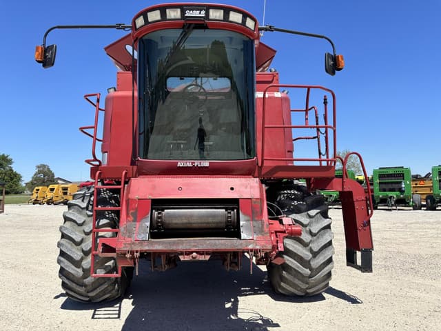 Image of Case IH 2366 equipment image 1