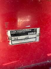 Main image Case IH 2366 13