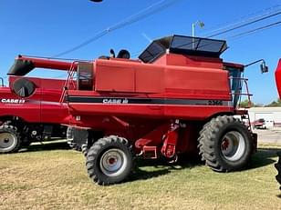 Main image Case IH 2366 5