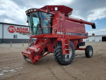 Main image Case IH 2366