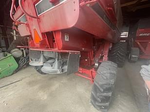 Main image Case IH 2366 3