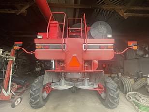 Main image Case IH 2366 5