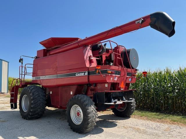 Image of Case IH 2388 equipment image 1