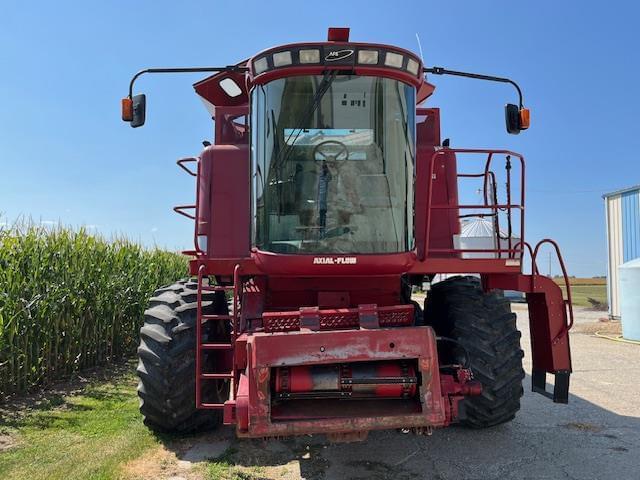 Image of Case IH 2388 equipment image 3