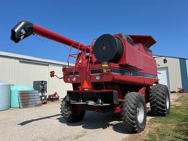 Image of Case IH 2388 equipment image 4