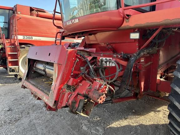 Image of Case IH 2388 equipment image 2