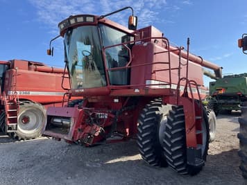 Main image Case IH 2388