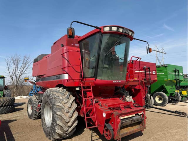 Image of Case IH 2388 equipment image 4