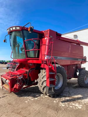 2001 Case IH 2388 Image