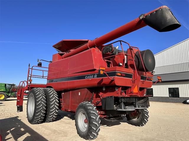 Image of Case IH 2388 equipment image 4