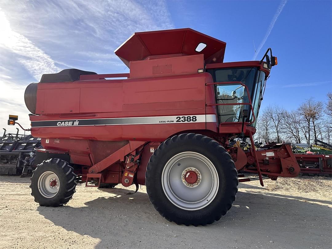 Image of Case IH 2388 Primary image