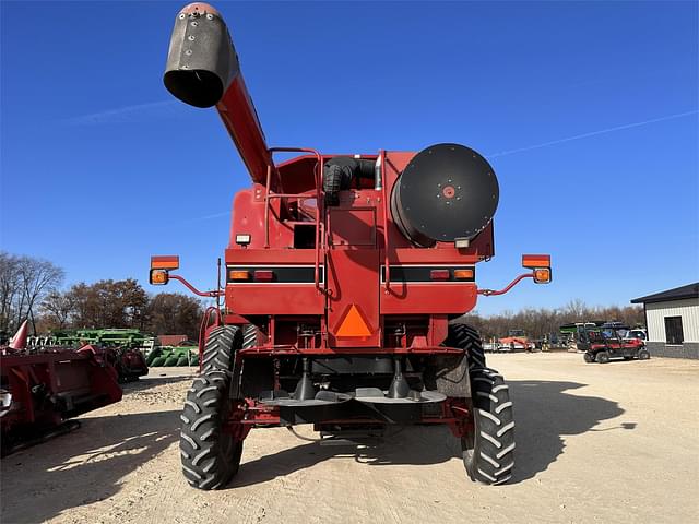 Image of Case IH 2388 equipment image 3