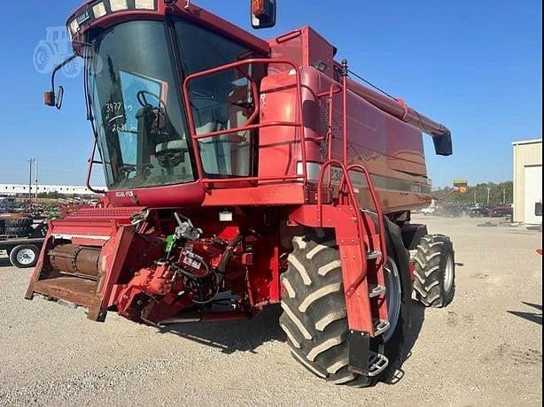 Image of Case IH 2388 equipment image 3