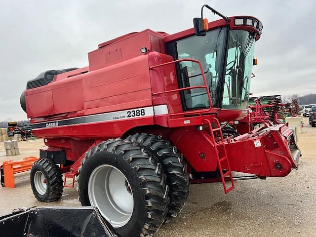 Image of Case IH 2388 equipment image 1