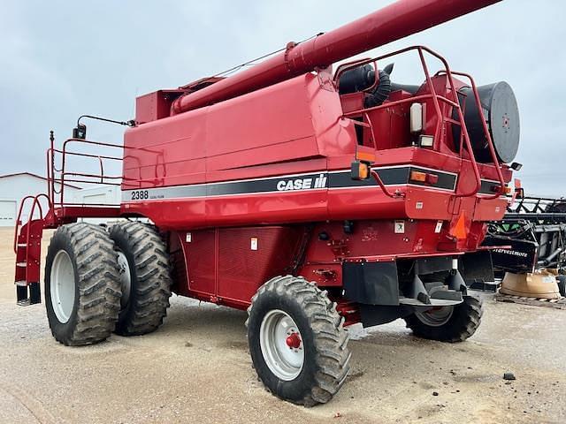 Image of Case IH 2388 equipment image 4