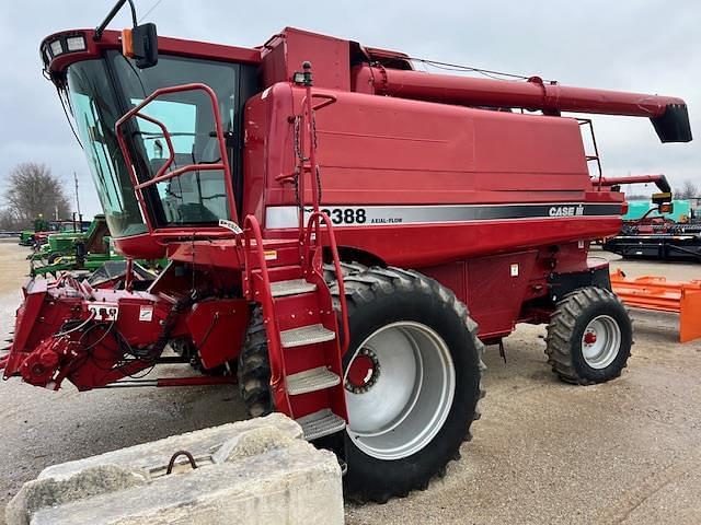 Image of Case IH 2388 Primary image