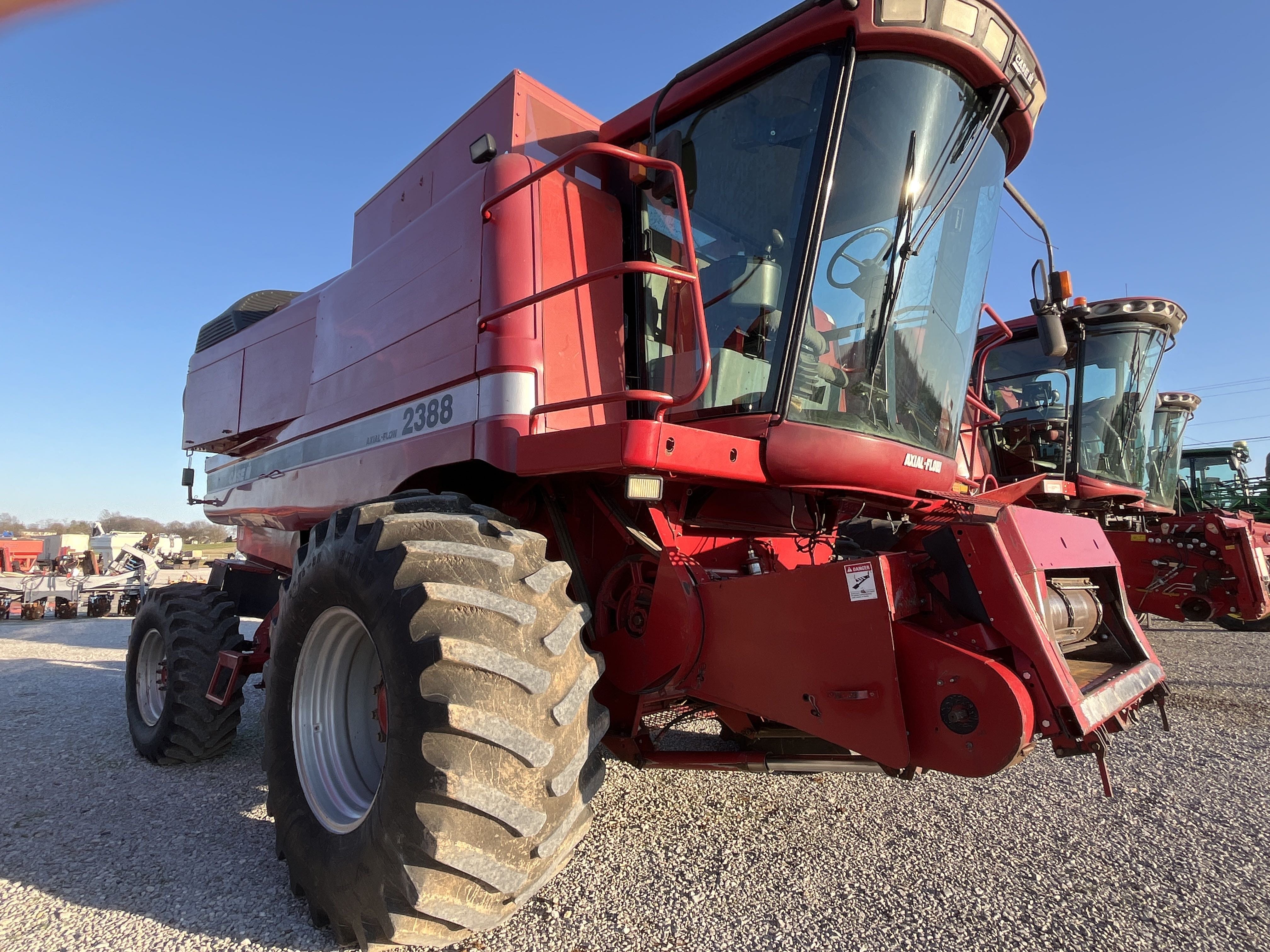 Main image Case IH 2388