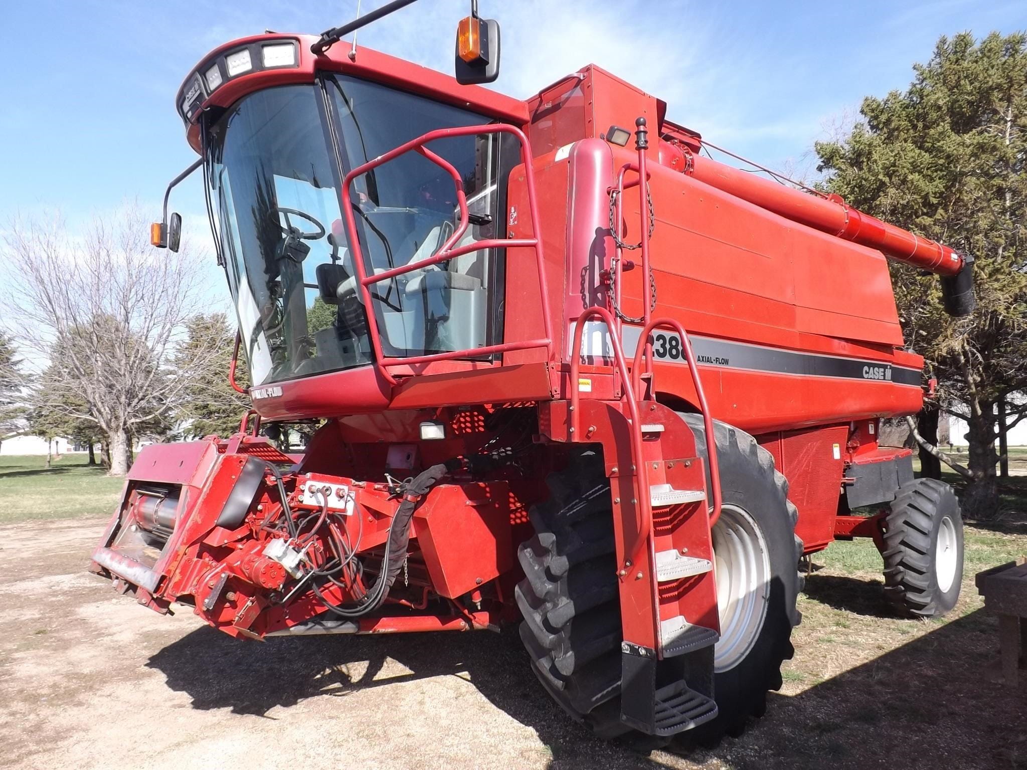 Main image Case IH 2388