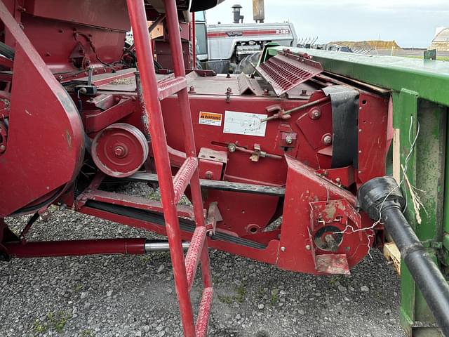 Image of Case IH 2388 equipment image 4