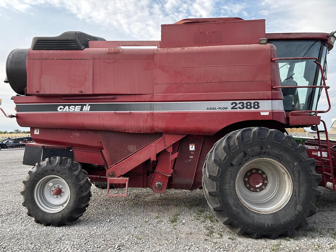 Image of Case IH 2388 Primary image
