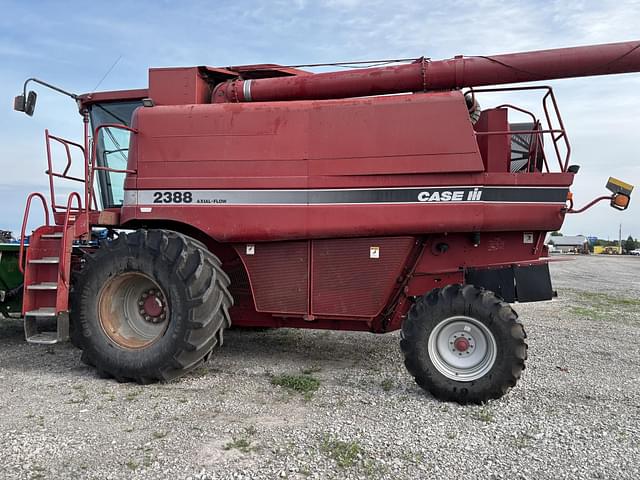 Image of Case IH 2388 equipment image 1