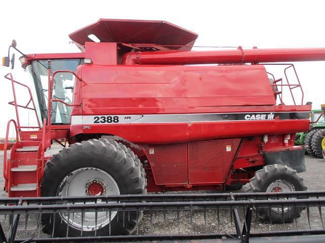 Image of Case IH 2388 equipment image 2