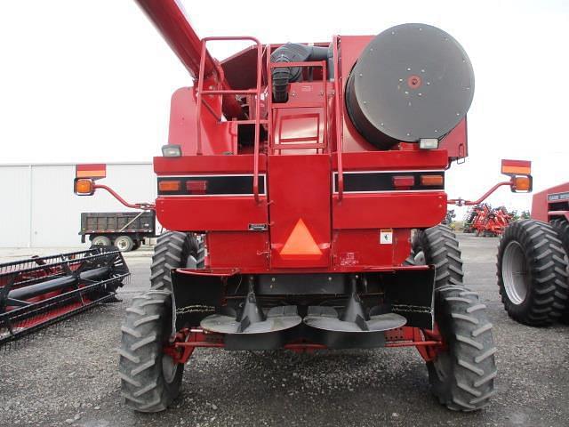 Image of Case IH 2388 equipment image 4