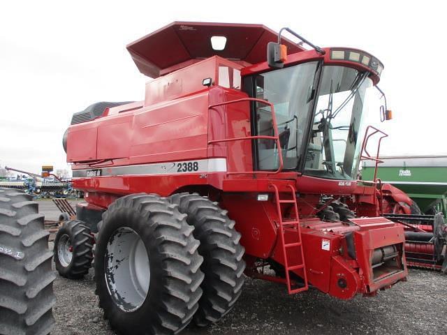 Image of Case IH 2388 equipment image 1