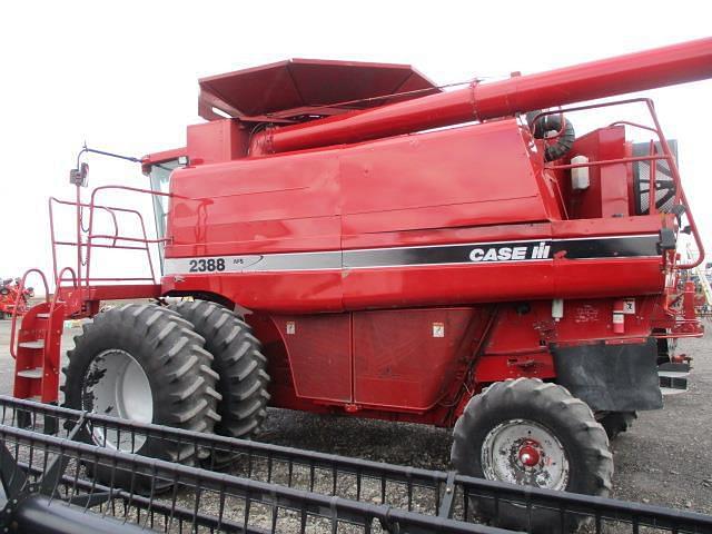 Image of Case IH 2388 equipment image 3