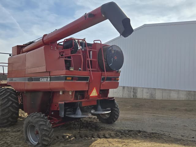 Image of Case IH 2388 equipment image 3