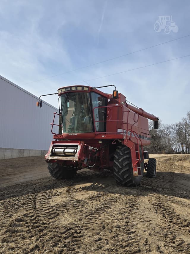 Image of Case IH 2388 equipment image 1