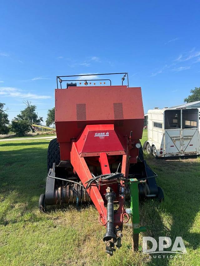 Image of Case IH 8590 equipment image 1