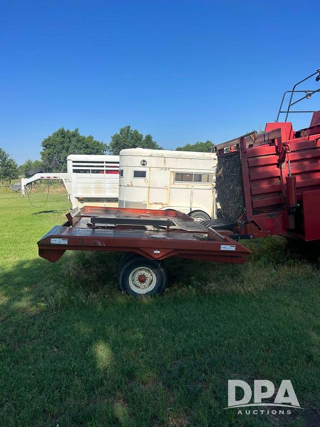 Image of Case IH 8590 equipment image 4