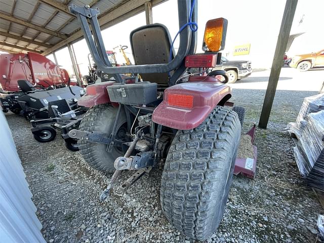 Image of Case IH DX33 equipment image 2