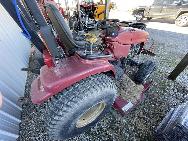 Image of Case IH DX33 equipment image 3